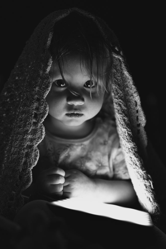 Photograph by Irina Frolova