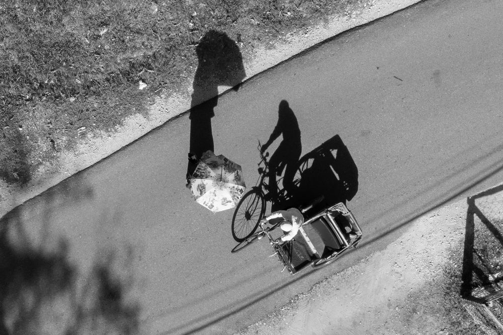 Photograph by muhd isa mamat