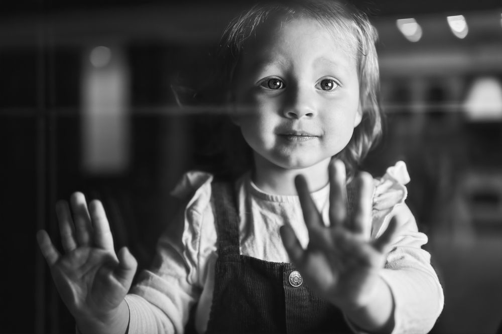 Photograph by Irina Frolova