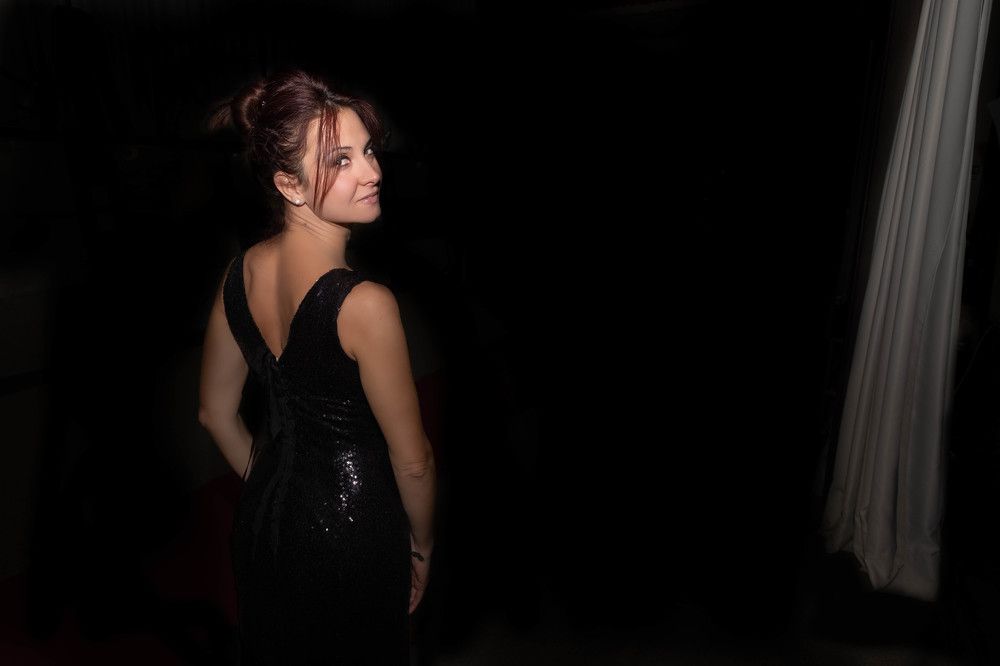 Фотография автора Michele Trombella