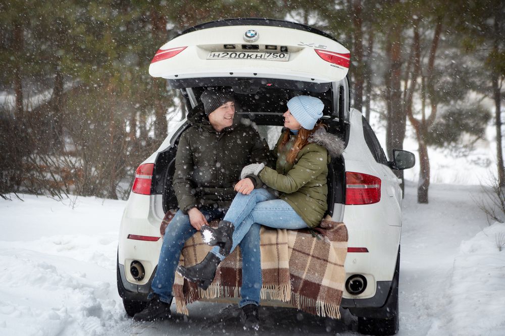 Photograph by Мария Родькина