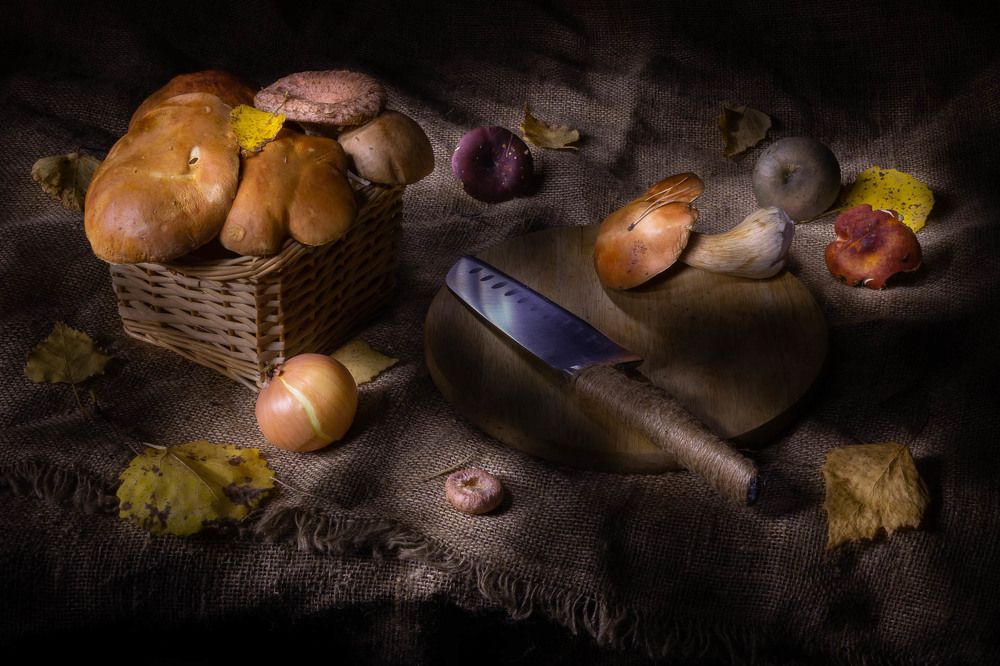 Photograph by Алексей Середенин