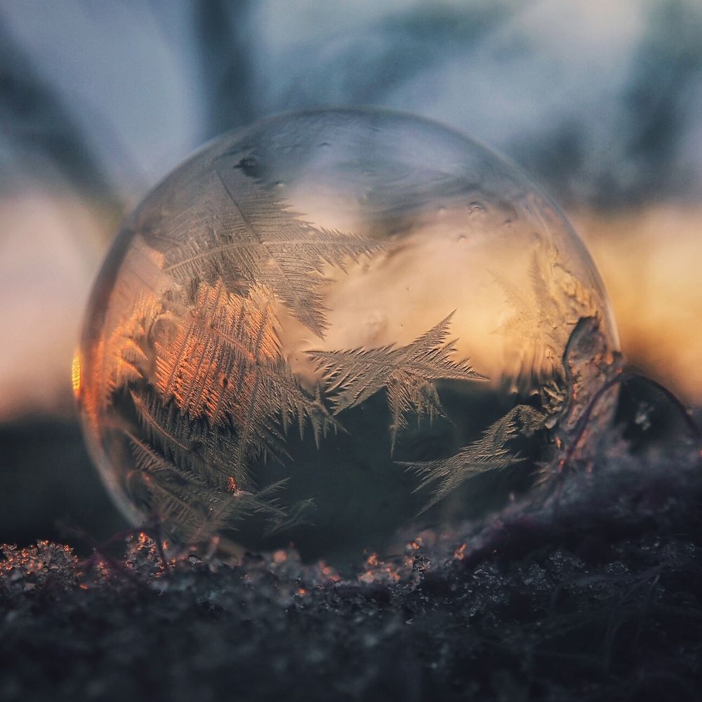 Photograph by Зайцева Катерина