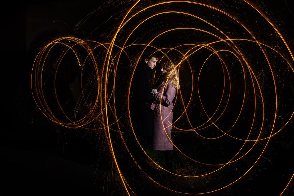 Photograph by Анастасия Шабардина