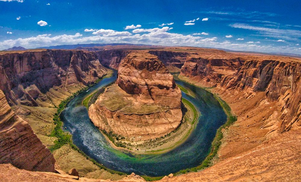 Horseshoe Bend