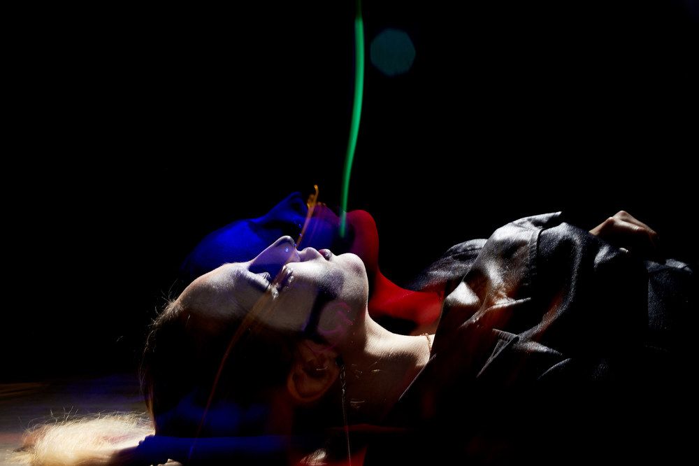 Photograph by Анастасия Шабардина