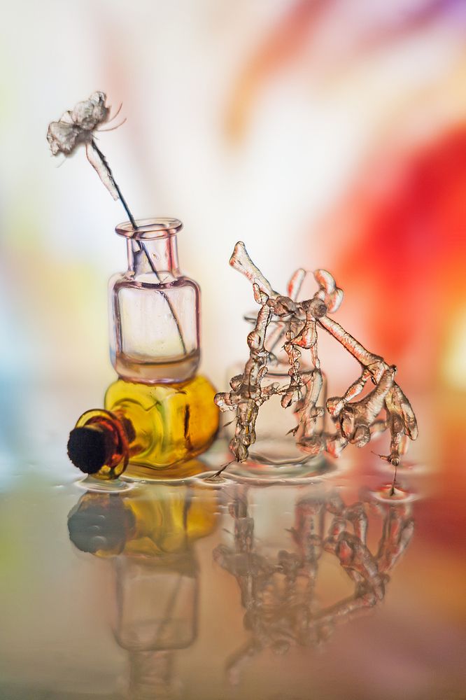 Photograph by Ольга Мурзина