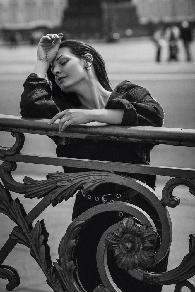 Photograph by Анна