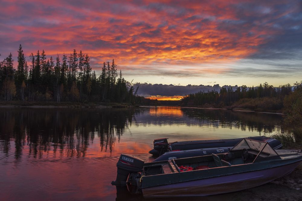 Фотография автора Олег Матроницкий
