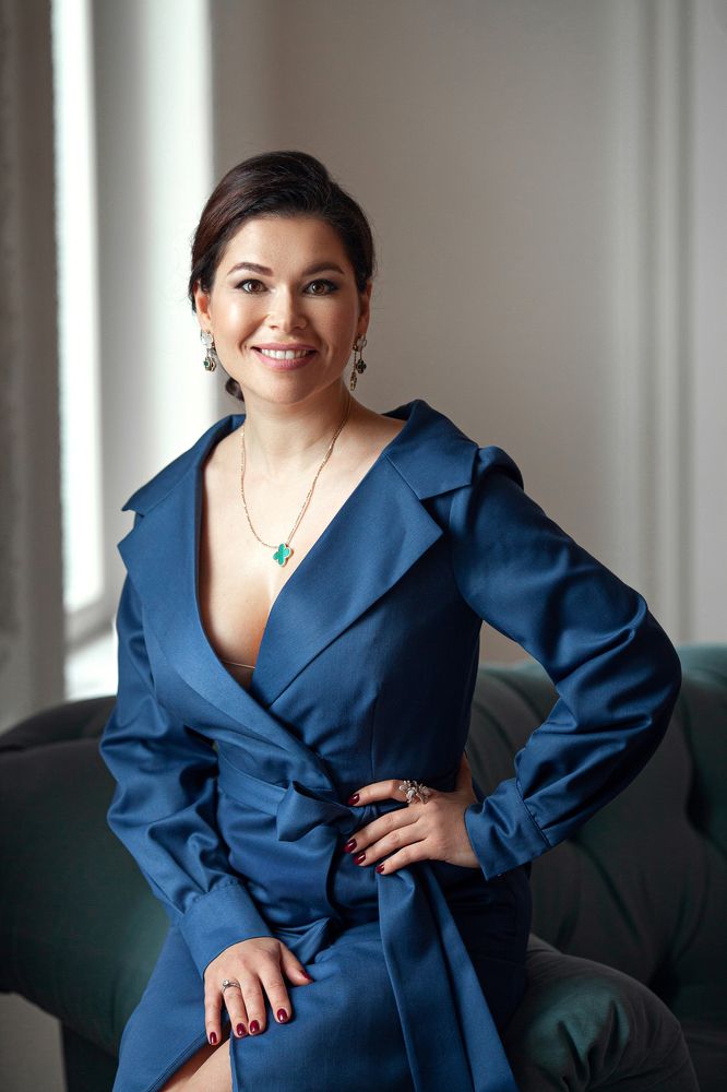 Photograph by Анна