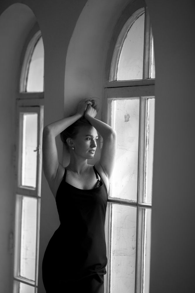 Photograph by Анна