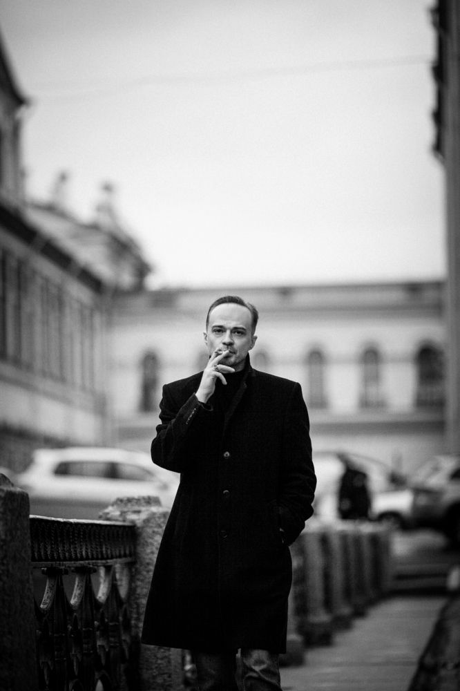 Photograph by Анна