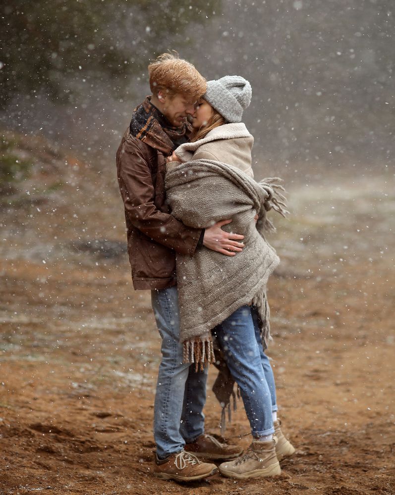 Photograph by Цыганок Катя и Олег