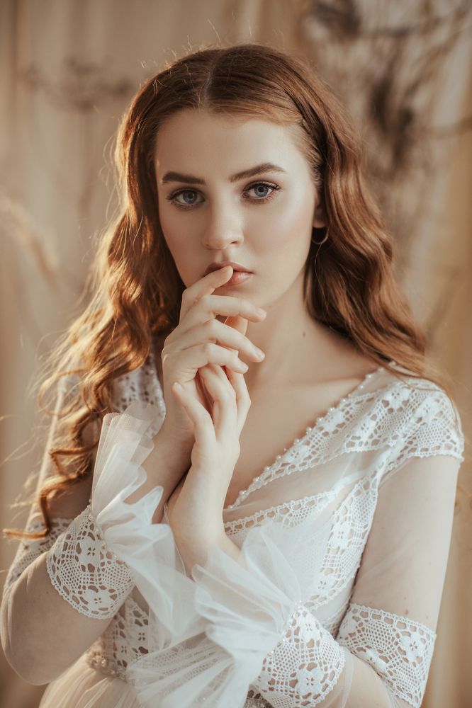 Photograph by Ольга Сморжанюк