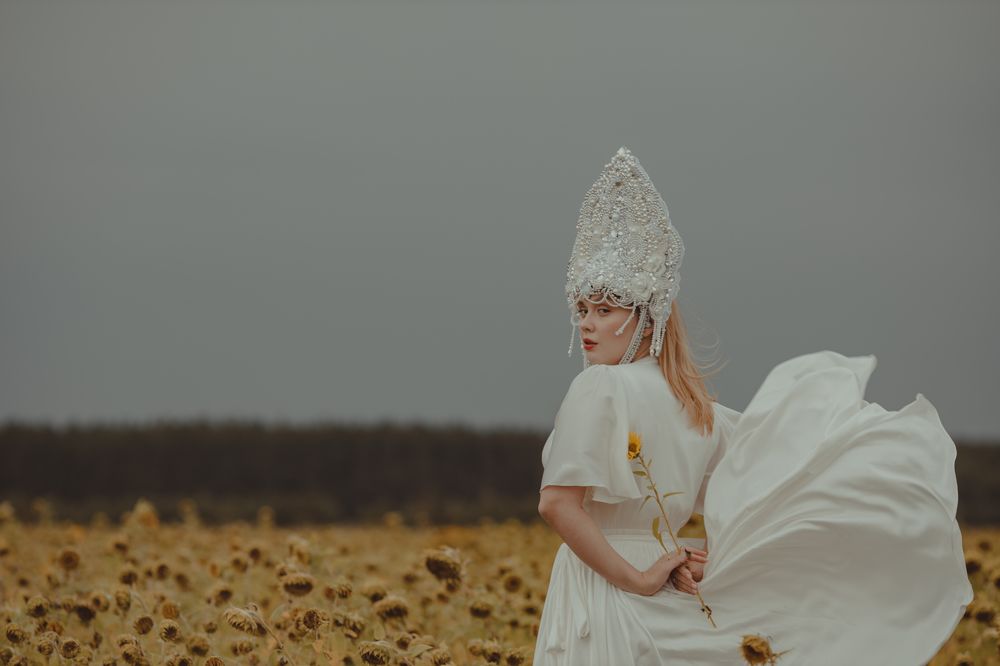 Photograph by Ольга Сморжанюк