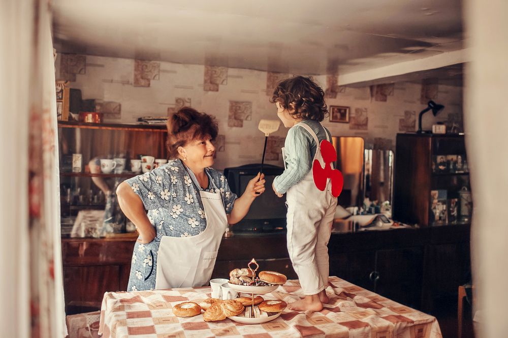 Photograph by Анна Ипатьева