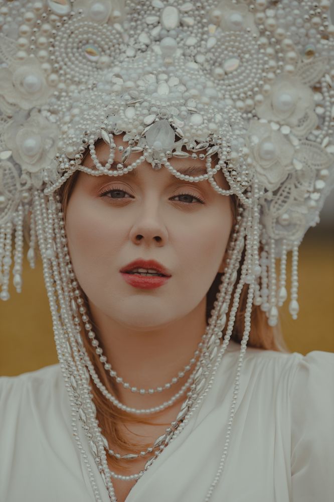 Photograph by Ольга Сморжанюк