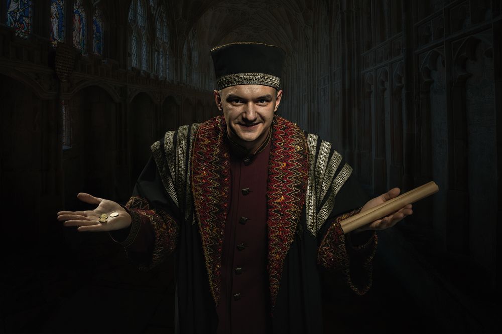 Photograph by Иван Скрыльков