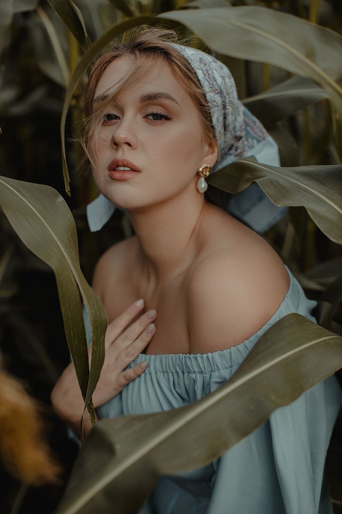 Photograph by Ольга Сморжанюк