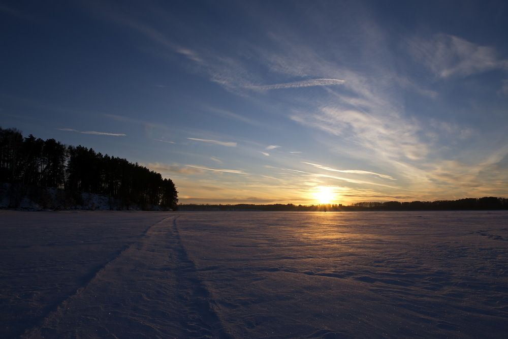 Photograph by Александр Кращук
