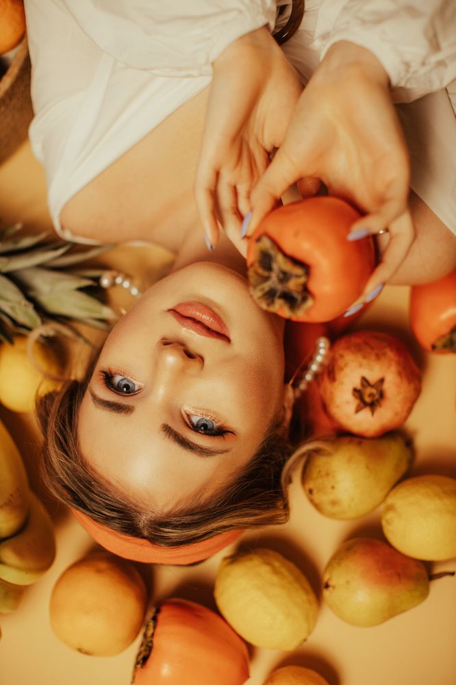 Photograph by Ольга Сморжанюк