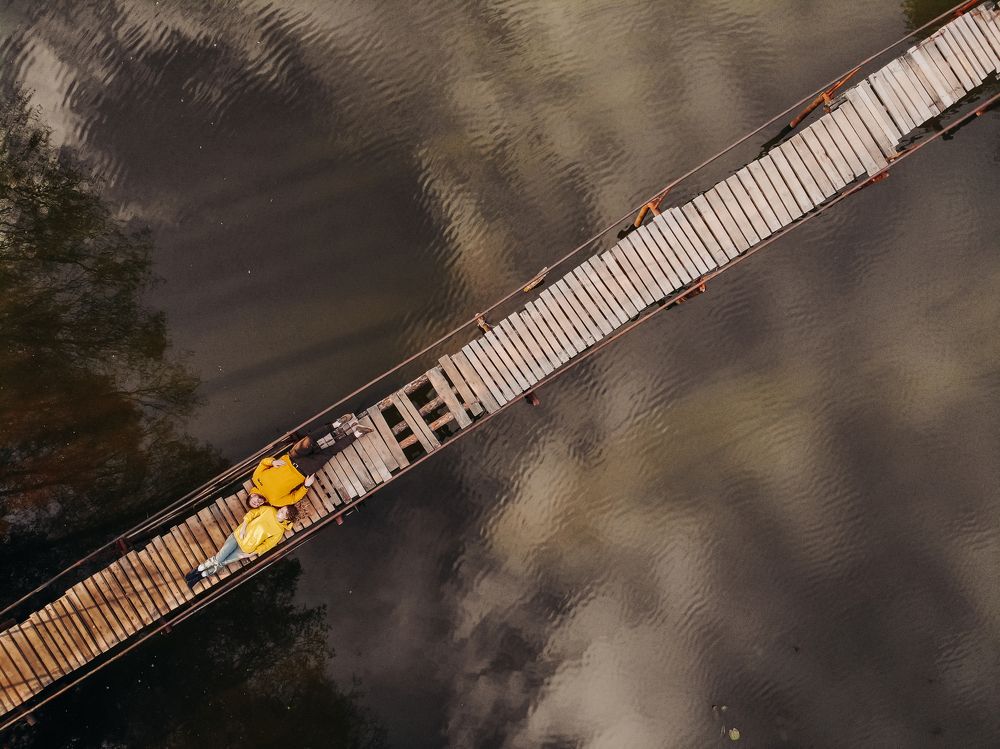 Photograph by Ольга Сморжанюк