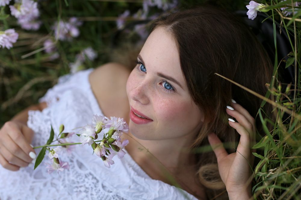 Photograph by Цыганок Катя и Олег