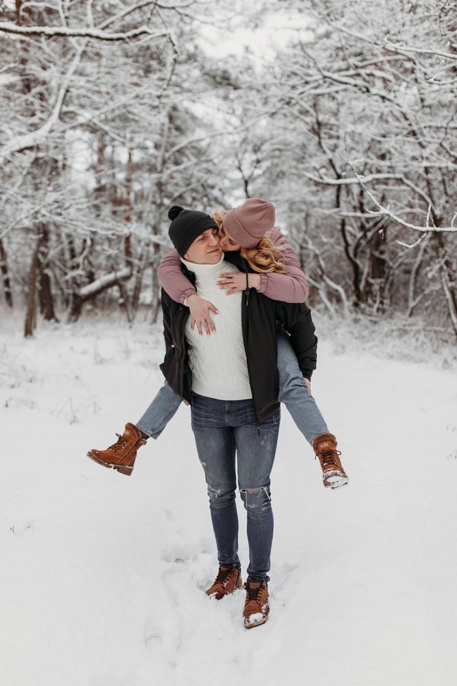 Photograph by Anna Chizh