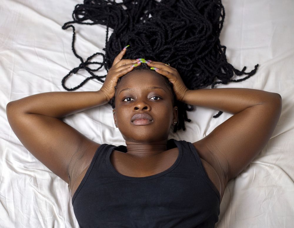 Photograph by Qwaedjo Aceamah Opoku