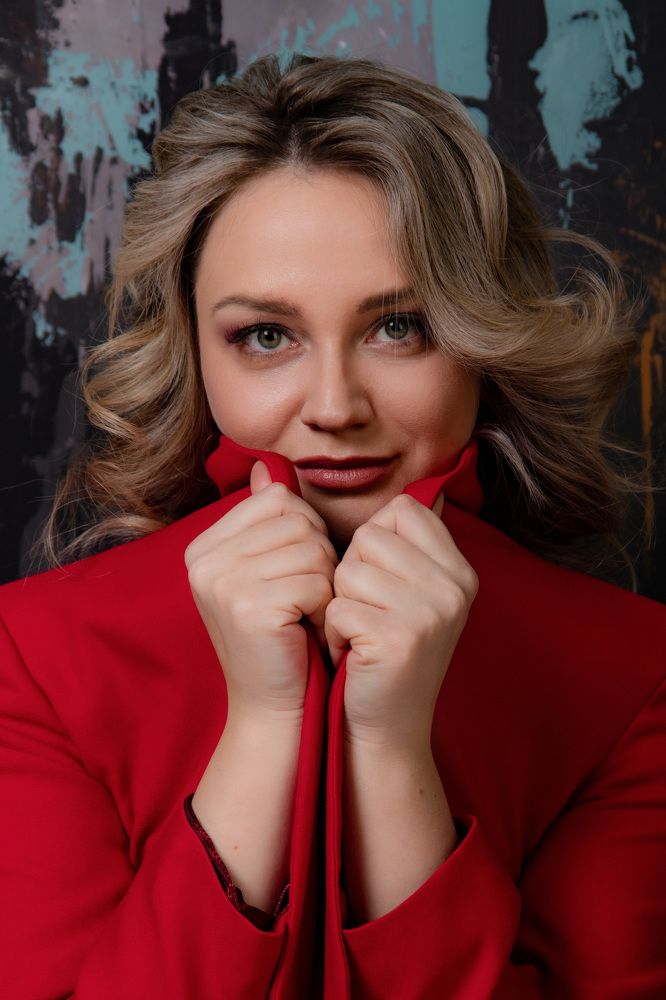 Photograph by Валентина Мишина