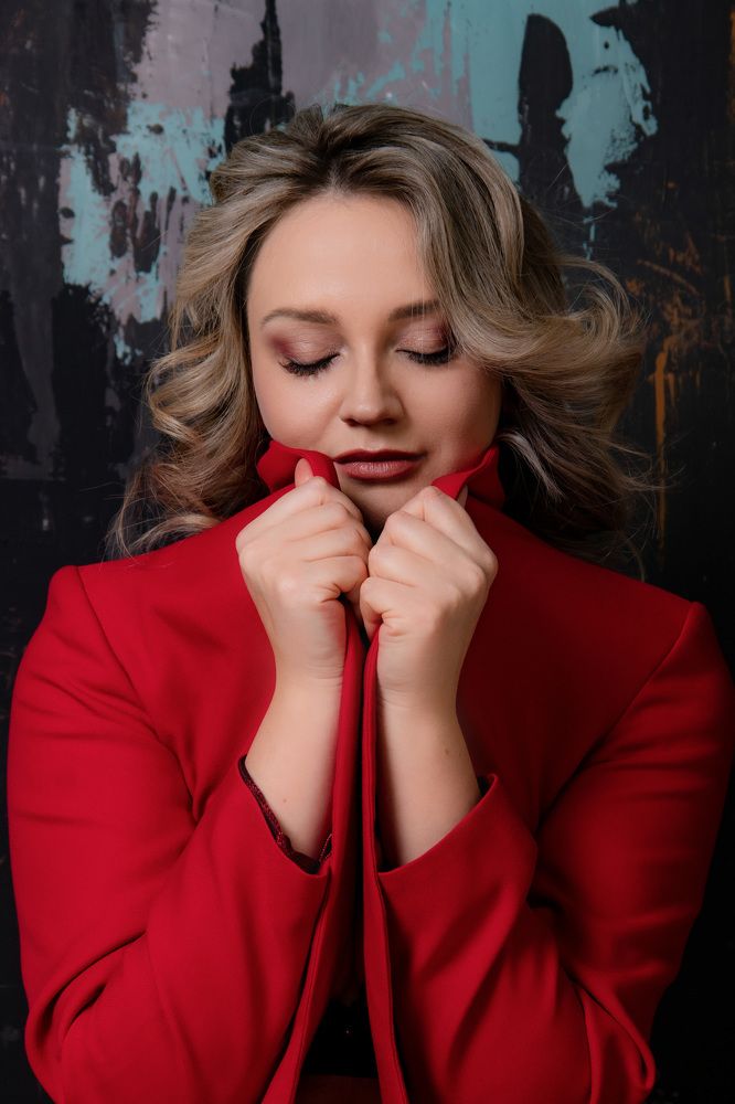 Photograph by Валентина Мишина