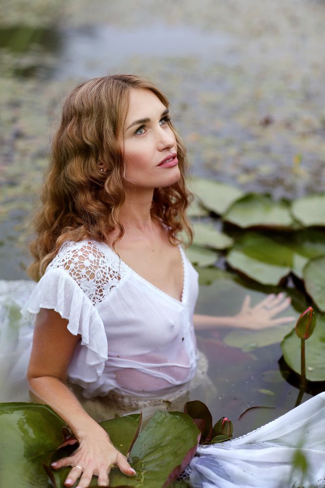 Photograph by Цыганок Катя и Олег