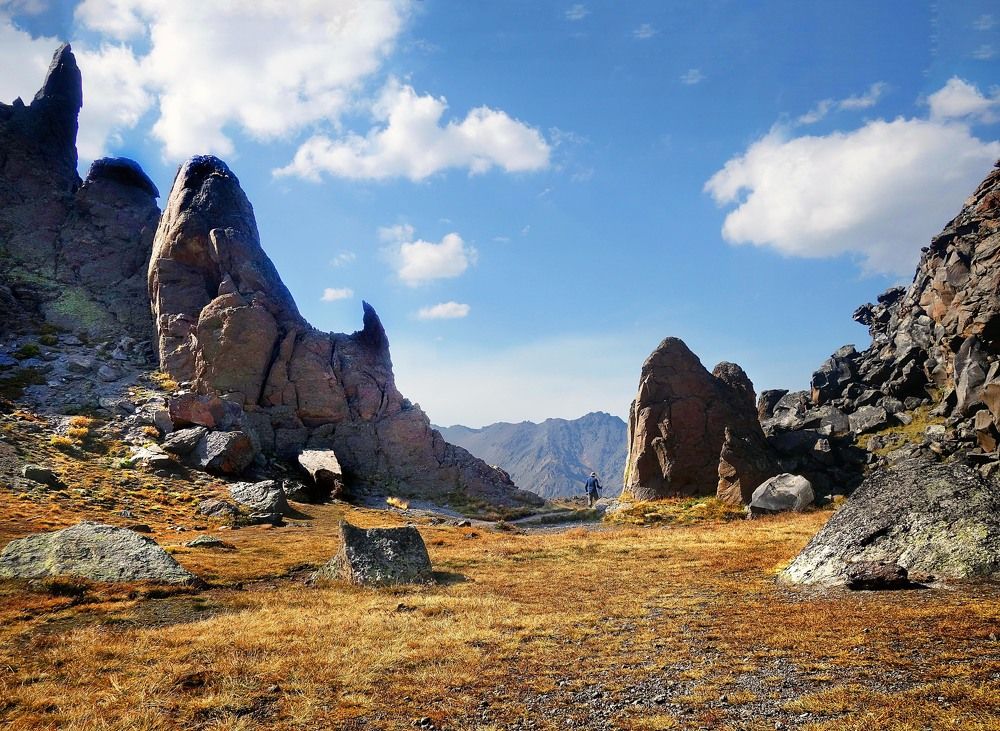 Photograph by Жучков Никита