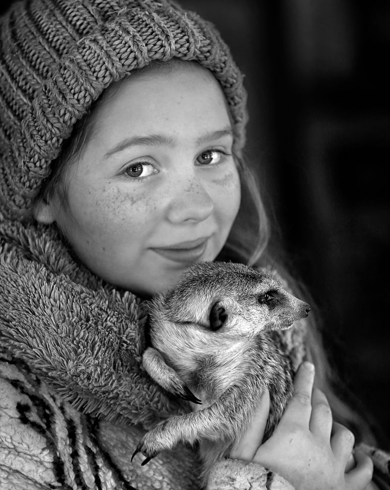 Photograph by Цыганок Катя и Олег