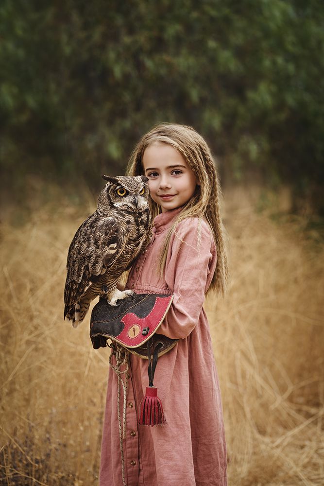 Photograph by Florencia Imschenetzky