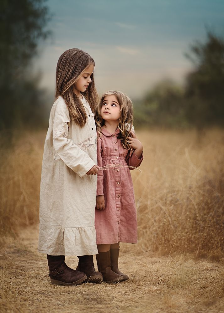 Photograph by Florencia Imschenetzky