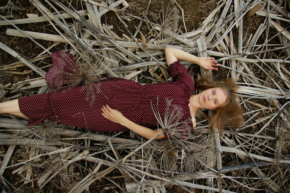 Photograph by Нина Кузьмина