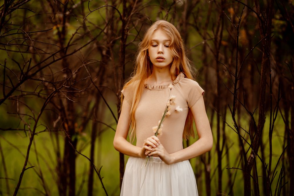 Photograph by Ирина Громенко