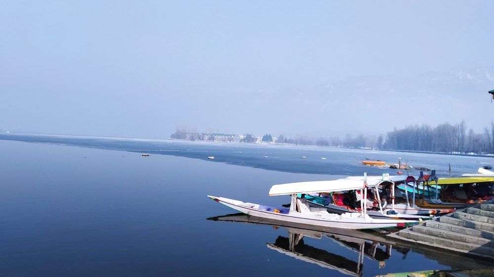 Photograph by Firdous Parray