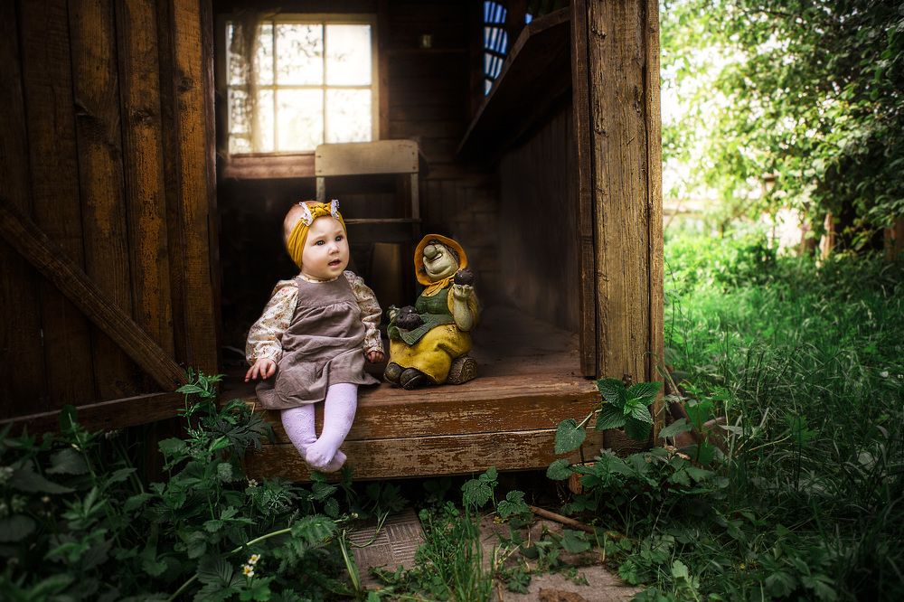 Photograph by Зарина Мартынова