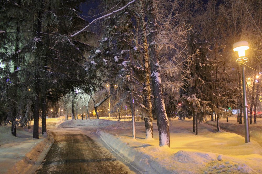 Фотография автора Александр Черепанов