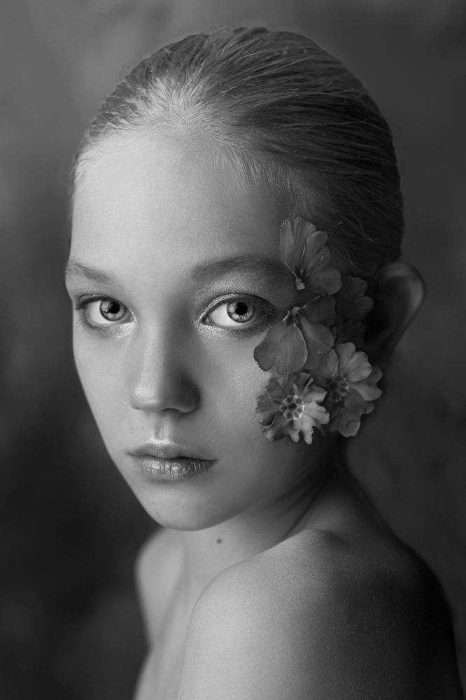 Photograph by Karolina Leszczyńska - Urbaniak