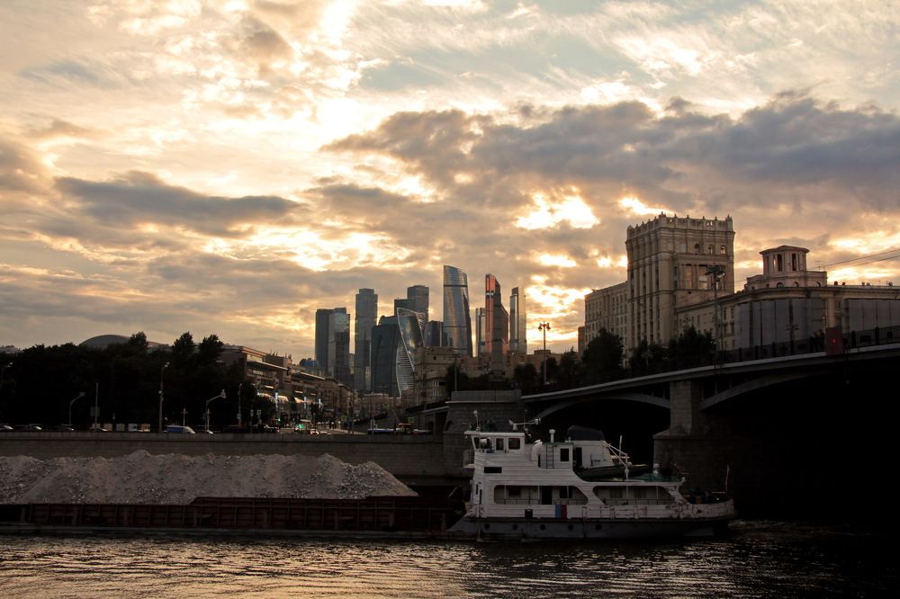 Photograph by Александр Кращук