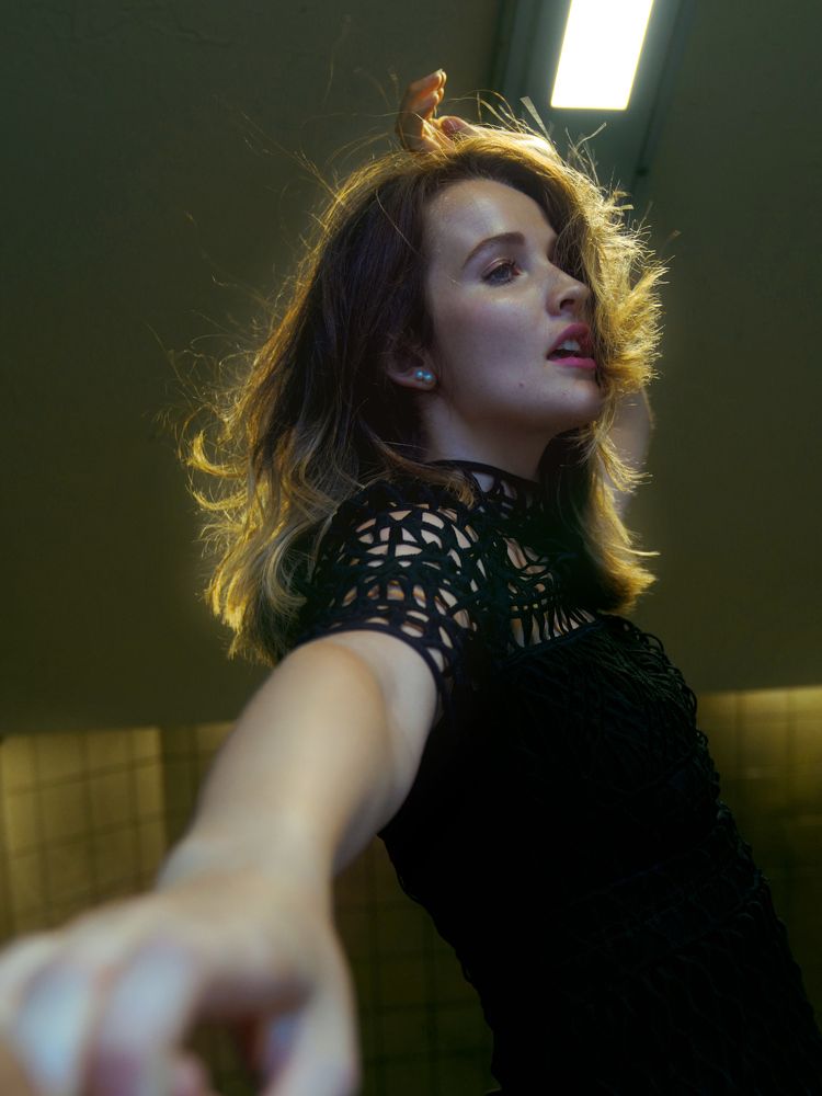 Photograph by Leonard OKPOR