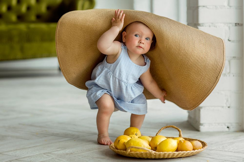 Всё дело в шляпе?