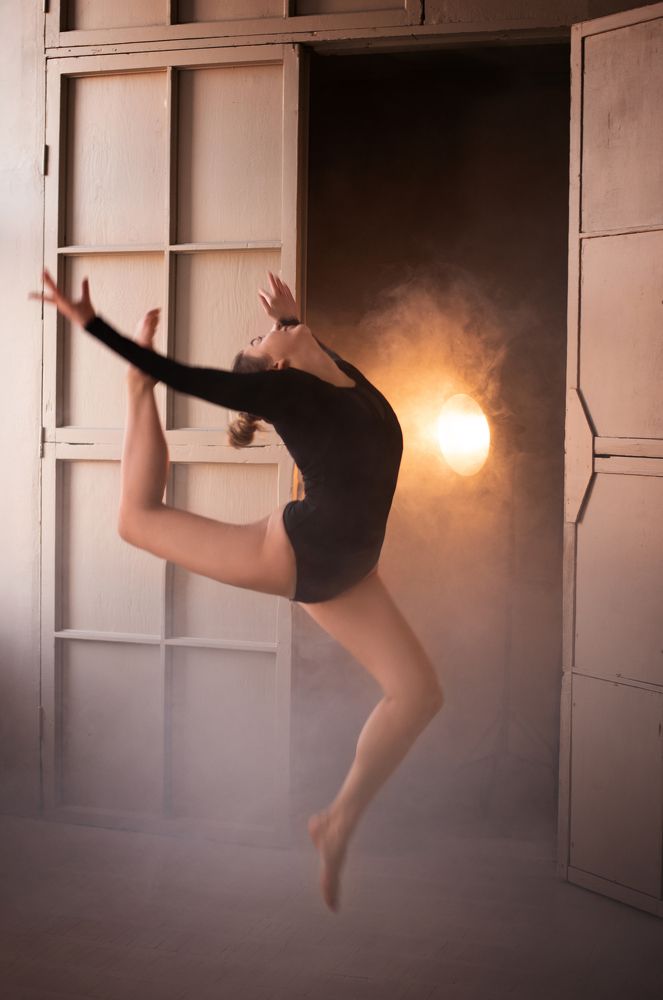 Photograph by Екатерина Рязанова