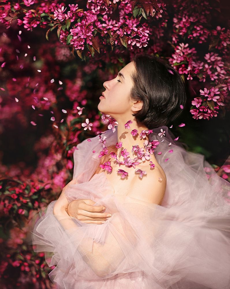 Photograph by Цыганок Катя и Олег