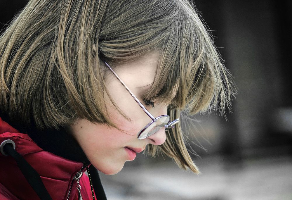 Photograph by Виктор Смирнов