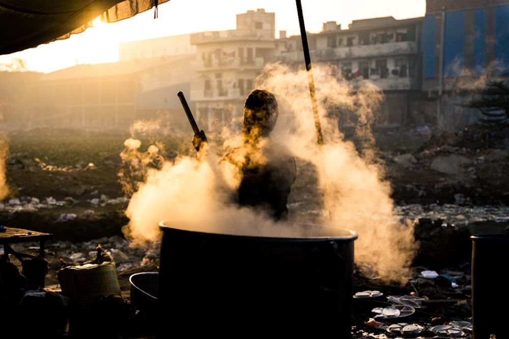 Photograph by Prikshit Dalal