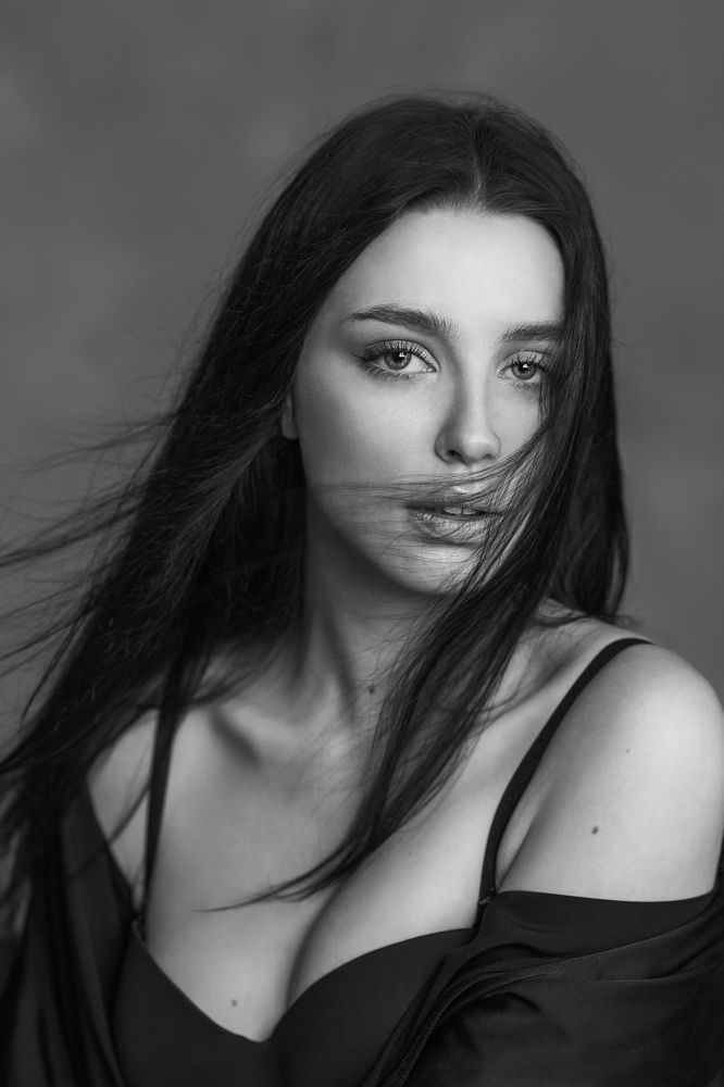 Photograph by Олег Конюков